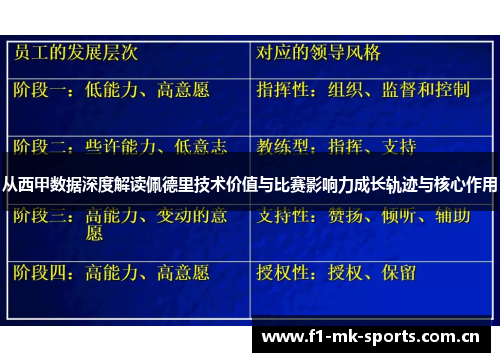 从西甲数据深度解读佩德里技术价值与比赛影响力成长轨迹与核心作用